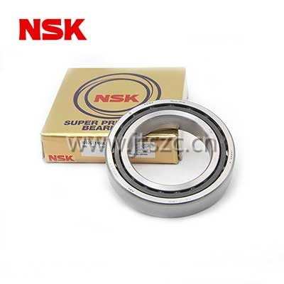 精密角接觸球軸承