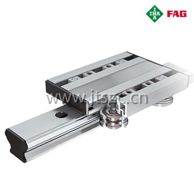 滾輪導(dǎo)向系統(tǒng)