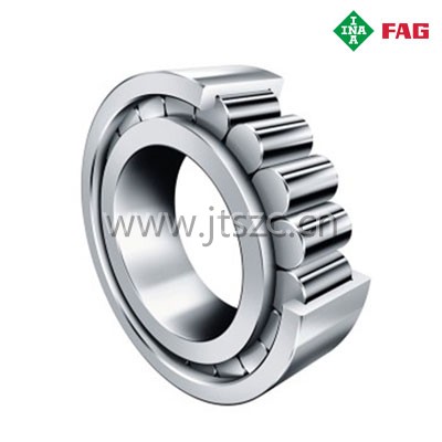 滿裝圓柱滾子軸承