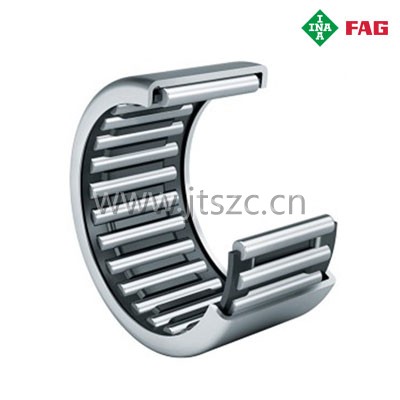 開式?jīng)_壓外圈滾針軸承