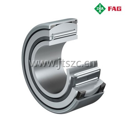 調(diào)心滾針軸承