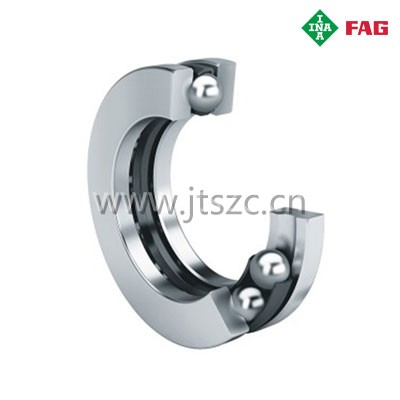 推力深溝球軸承