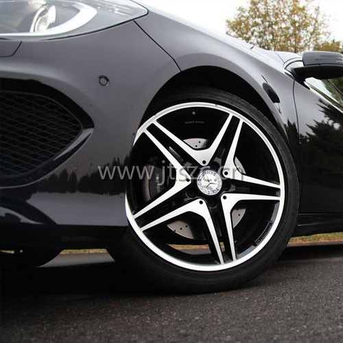 汽車和輕型卡車