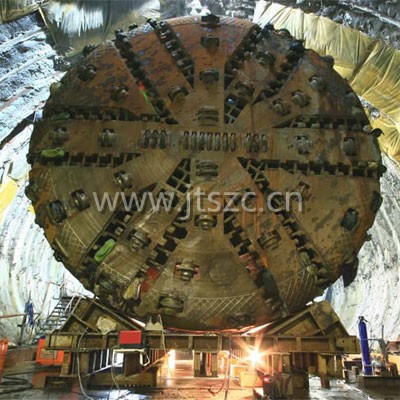 盾構(gòu)機(jī)