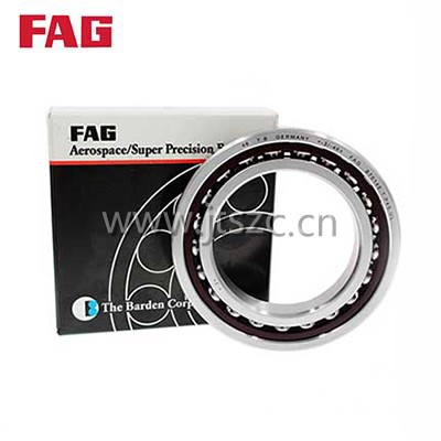 FAG超精密角接觸球軸承