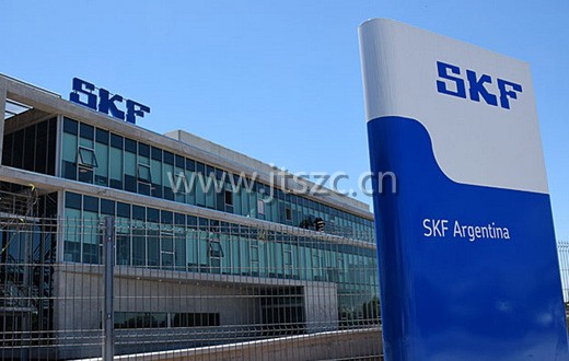 SKF軸承